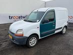 2002 Renault Kangoo Express 1.9 dTi Bedrijfswagen 52-BG-GD, Auto's, Bestelwagens en Lichte vracht, Gebruikt, Renault, Bedrijf