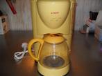 koffiezet, Gebruikt, 10 kopjes of meer, Koffiemachine, Gemalen koffie