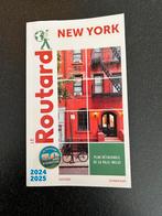 Guide du routard New York, Zo goed als nieuw