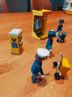Playmobil postbode set, Ophalen, Zo goed als nieuw