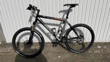 Koga mountainbike  beschikbaar voor biedingen