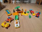 Playmobil 123 box, Kinderen en Baby's, Speelgoed | Playmobil, Ophalen, Gebruikt, Los Playmobil