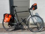 Trekkingfiets Koga Miyata Terracruiser, Fietsen en Brommers, Versnellingen, Zo goed als nieuw, 61 tot 65 cm, Ophalen