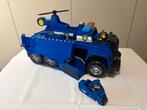 Paw Patrol Vrachtwagen Chase, Ophalen, Zo goed als nieuw