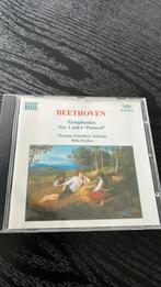 Cd Beethoven, Enlèvement ou Envoi, Comme neuf