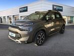 Citroen C3 Aircross  1.2 PureTech 110 S&S MAN6 Shine, Cruise Control, 5 deurs, Particulier, https://public.car-pass.be/vhr/e93a6717-f6cb-4a31-a331-97c70c6f8666