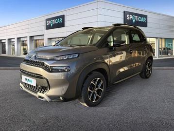 Citroen C3 Aircross  1.2 PureTech 110 S&S MAN6 Shine beschikbaar voor biedingen