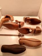 anciens embauchoirs, Enlèvement ou Envoi