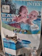 28142 G, Tuin en Terras, Ophalen, Gebruikt, Rond, Opblaaszwembad