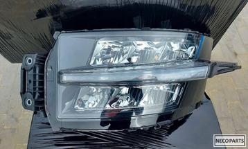 RENAULT RANGE TCK GAMA LED KOPLAMP ALLES LEVERBAAR !!! beschikbaar voor biedingen