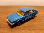 Vintage Majorette series Nr. 284 Saab 900 Turbo., Hobby en Vrije tijd, Ophalen of Verzenden, Gebruikt, Auto