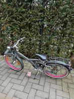 Meisjesfiets 20 inch, Enlèvement, Comme neuf, 20 pouces, Vitesses