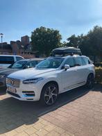 Volvo CX90 Plug in hybride 45.000km jaar 10/2021, Auto's, Volvo, Euro 6, Leder, Adaptive Cruise Control, SUV of Terreinwagen