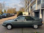 Citroën BX Image 1.9 diesel, Auto's, Citroën, Voorwielaandrijving, Zwart, Particulier, Onderhoudsboekje