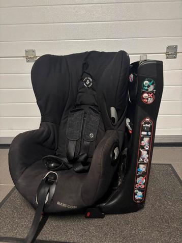 Maxi cosi axis, Kinderen en Baby's, Autostoeltjes, Ophalen, Gebruikt, Maxi-Cosi, Isofix