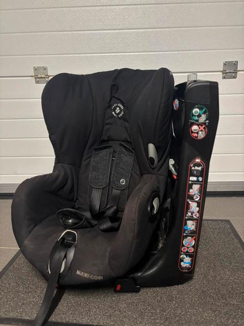Maxi cosi axis, Kinderen en Baby's, Autostoeltjes, Gebruikt, Maxi-Cosi, Isofix, Ophalen