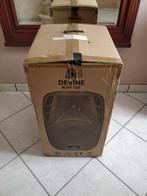 Devine Blist 12D (Onderdelen), Verzenden, Niet werkend, 120 watt of meer