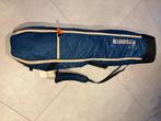 Flysurfer tao2 boom / 4m wingfoil, Watersport en Boten, Kitesurfen, Ophalen, Zo goed als nieuw, 4 m² of minder, Overige typen
