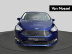 Ford C-Max Titanium | Winterpack | Automaat, Auto's, Stof, Gebruikt, 4 cilinders, 149 g/km