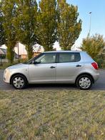 Skoda Fabia 1.2 Benzine, Euro 5, Bedrijf, Handgeschakeld, 5 deurs