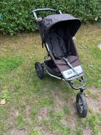 Mountain Buggy Urban Jungle, Kinderen en Baby's, Ophalen, Gebruikt, Overige merken, Regenhoes