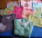 Lot de vêtements enfants: 6 ans. 9 pièces., Utilisé, Autres tailles, Enlèvement ou Envoi