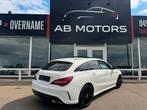 Mercedes-Benz CLA180 AMG Pack Benzine 2019 79.000km Edition, Auto's, CLA, Euro 6, USB, Bedrijf