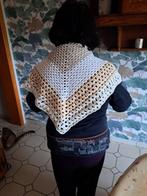 Tipsjaal NIEUW, Kleding | Dames, Mutsen, Sjaals en Handschoenen, Ophalen, Nieuw