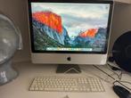 i mac 7,1  24 inch, Computers en Software, Ophalen, Gebruikt, IMac, 24 inch