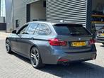 BMW 3-serie Touring 320i M Sport Edition, Pano, Diefstalscha, Auto's, BMW, Automaat, 1998 cc, Achterwielaandrijving, 4 cilinders