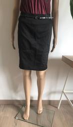 Jupe crayon robe noire (taille XS) NEUVE, Noir, 3suisses, Taille 34 (XS) ou plus petite, Enlèvement ou Envoi