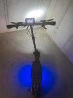 E step IX3 Snelheid 40km/u met opvoering Afstand 45-50km, Ophalen, Gebruikt, Elektrische step (E-scooter)