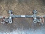 ACHTERAS VWA ABS Peugeot 2008 (CU) (01-2013/12-2019), Auto-onderdelen, Gebruikt, Peugeot