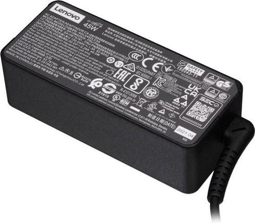 Lenovo ADLX45NDC3A oplader 45W, Computers en Software, Laptop-opladers, Zo goed als nieuw, Ophalen