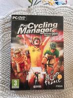 Pro cycling manager   PC, Consoles de jeu & Jeux vidéo, Comme neuf, Enlèvement