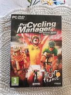 Pro cycling manager   PC, Comme neuf, Enlèvement