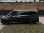 Mercedes V300d Klasse 2024, Auto's, Automaat, Leder, 5 deurs, Particulier
