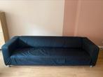 Klippan zetel 3-zit (grotere variant van 2,5m), Ophalen, Gebruikt, Driepersoons, 75 tot 100 cm