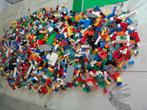 Lot lego blokken 5 kilo, Ophalen of Verzenden, Gebruikt, Losse stenen, Lego