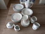 Servies, Ophalen