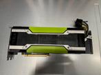 Nvidia Tesla P40 GPU 24GB GDDR5 PCIE Accelerator Card, Informatique & Logiciels, Cartes vidéo, PCI-Express 3, GDDR5, Utilisé, Enlèvement ou Envoi
