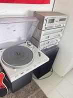 Platenspeler Technics, Audio, Tv en Foto, Platenspelers, Ophalen, Gebruikt, Pitch-regelaar, Platenspeler