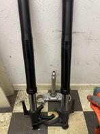 Triumph street triple 675, fourche, Ophalen, Gebruikt