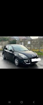 Renault senic 3 236000km 15 dci 2011 euro 5, Auto's, Euro 5, Particulier, Te koop