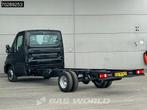 Iveco Daily 35C21 Automaat Chassis Cabine 410WB ACC LED Park, Auto's, Stof, Euro 6, 4 cilinders, Iveco