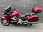 Honda ST1300 Pan European, 4 cilinders, Motorrijbewijs A, Bedrijf, Meer dan 35 kW