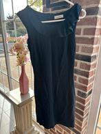 Donkerblauw kleedje, zelden gedragen, maat 36, Kleding | Dames, Blauw, Ophalen of Verzenden, Zo goed als nieuw, Maat 36 (S)