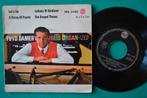 Floyd Cramer - Gets Organized - G - single vinyle, CD & DVD, Vinyles Singles, Enlèvement ou Envoi, Utilisé, 7 pouces, EP