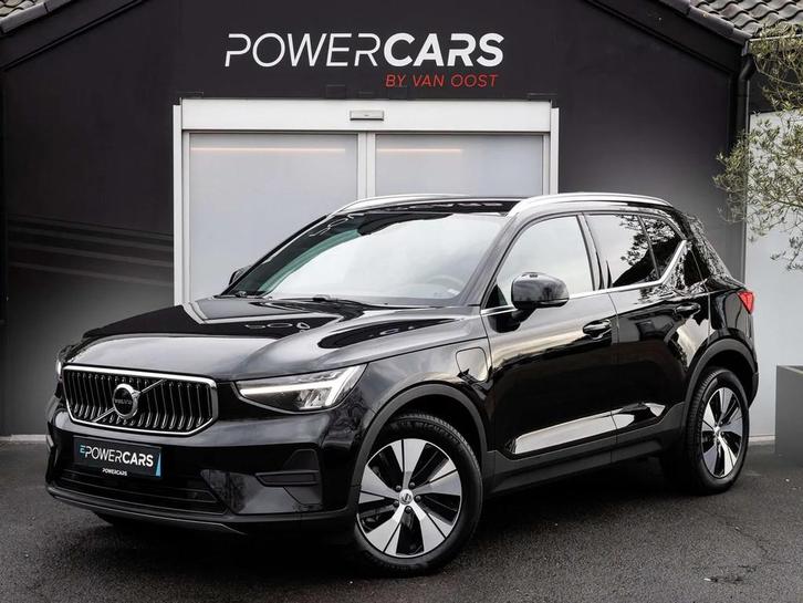 Volvo XC40 T4 Plug-in | Core | Nieuw! | Camera |, Autos, Volvo, Entreprise, Achat, XC40, ABS, Caméra de recul, Airbags, Air conditionné