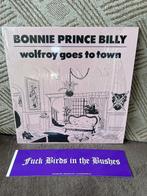 Bonnie Prince Billy : Wolfroy goes to town, Ophalen of Verzenden, Gebruikt